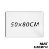 mat-50x80cm