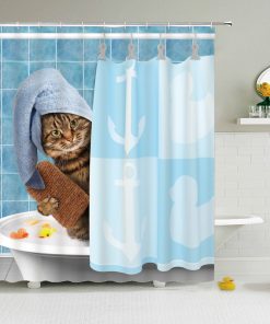 Shower curtains free shipping